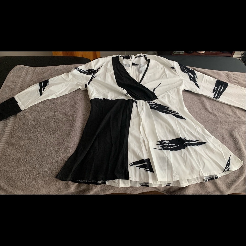 Brand new blouse
